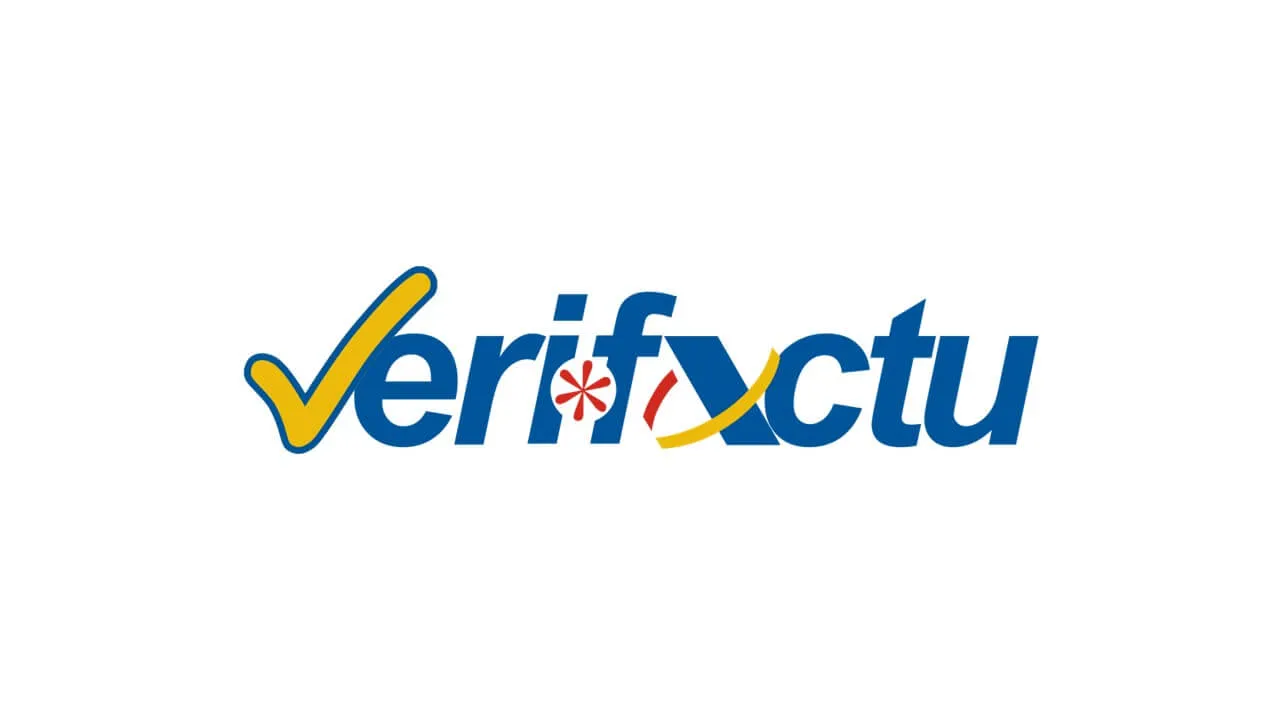 Interfaz de Verifactu en un restaurante